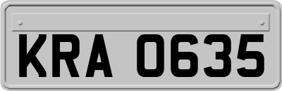 KRA0635