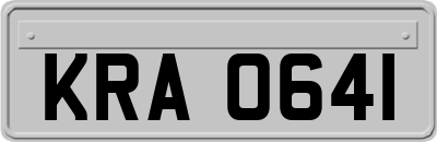 KRA0641