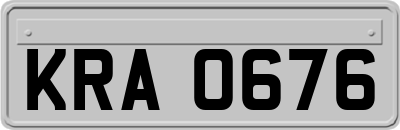 KRA0676