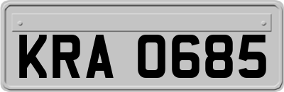 KRA0685