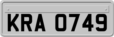 KRA0749