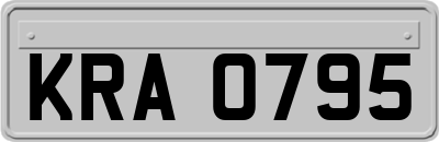 KRA0795