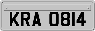 KRA0814