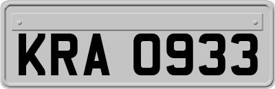 KRA0933