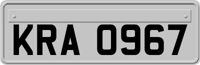 KRA0967