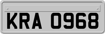 KRA0968