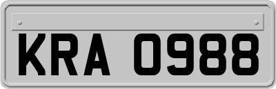KRA0988