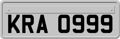 KRA0999