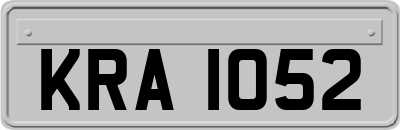 KRA1052