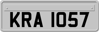 KRA1057