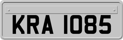 KRA1085