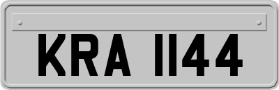 KRA1144