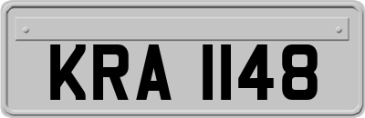 KRA1148
