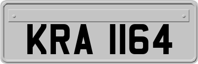 KRA1164