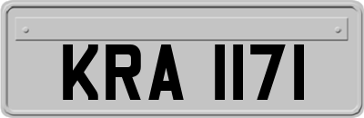 KRA1171
