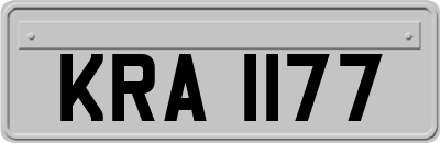 KRA1177