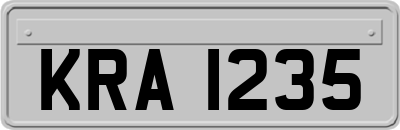 KRA1235
