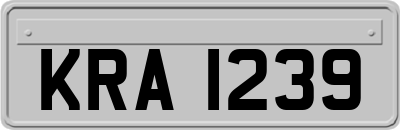 KRA1239