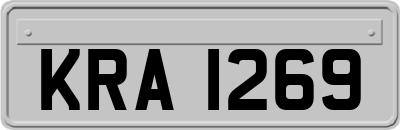KRA1269