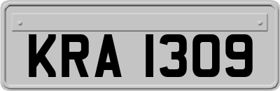KRA1309