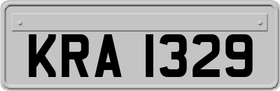 KRA1329