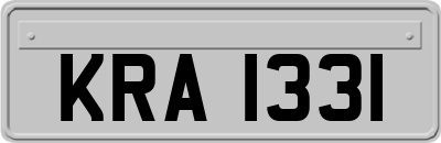 KRA1331