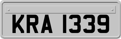 KRA1339