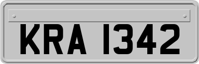 KRA1342