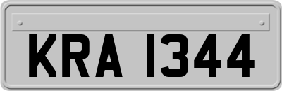 KRA1344
