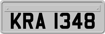 KRA1348