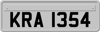 KRA1354