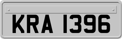 KRA1396