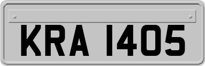 KRA1405