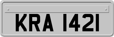 KRA1421