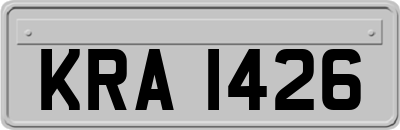 KRA1426