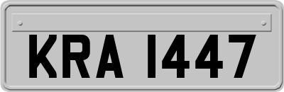 KRA1447