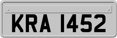 KRA1452