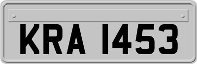 KRA1453