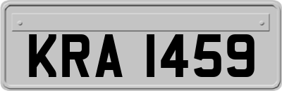 KRA1459