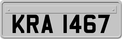 KRA1467
