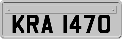 KRA1470