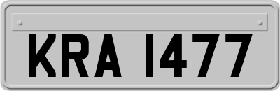 KRA1477