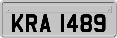KRA1489