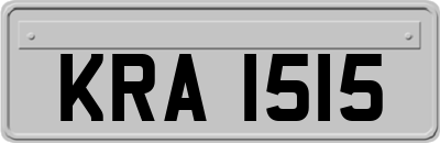 KRA1515