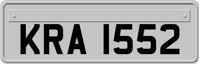 KRA1552