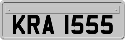 KRA1555