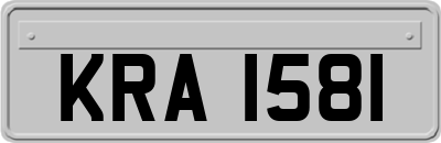 KRA1581