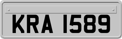 KRA1589