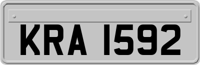KRA1592