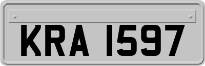 KRA1597